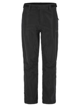 Adv Explore Shell Pants M - Black - Front