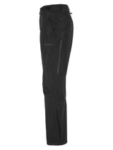 Adv Explore Shell Pants M - Black - Left