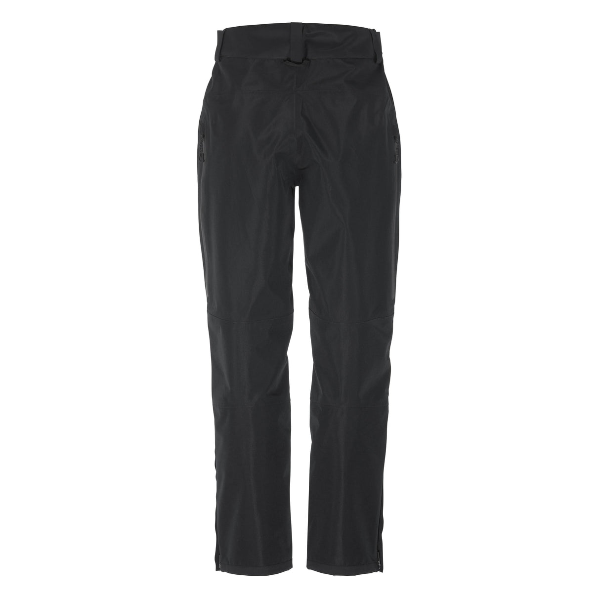 Adv Explore Shell Pants W - Black - Back