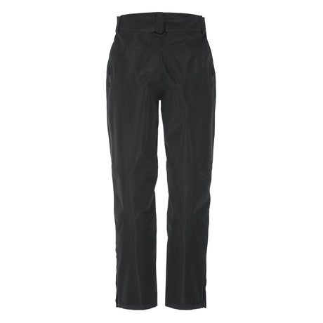 Adv Explore Shell Pants W - Black - Back