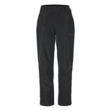 Adv Explore Shell Pants W - Black - Front