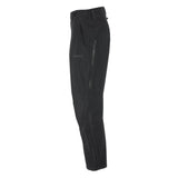 Adv Explore Shell Pants W - Black - Left