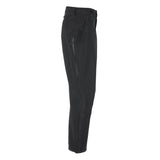 Adv Explore Shell Pants W - Black - Right
