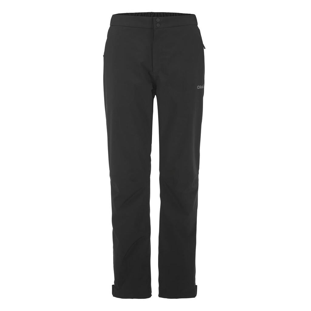 Core Explore Shell Pants M - Black - Front