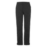 Core Explore Shell Pants M - Black - Front