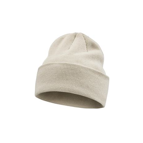 Urban Beanie - Beige - Front