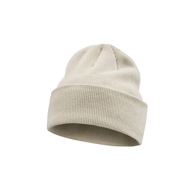 Urban Beanie - Beige - Front