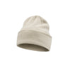 Urban Beanie - Beige - Front