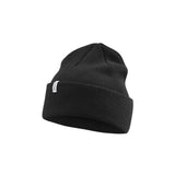 Urban Beanie - Black - Front