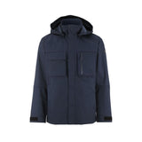 Urban Jacket M - Dark Blue - Front