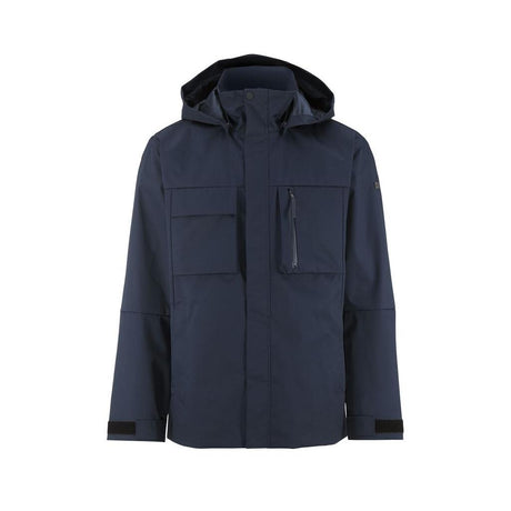 Urban Jacket M - Dark Blue - Front