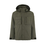 Urban Jacket M - Green - Front