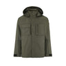 Urban Jacket M - Green - Front