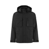 Urban Jacket M - Black - Front
