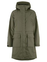 Urban Parka W - Chimera - Front