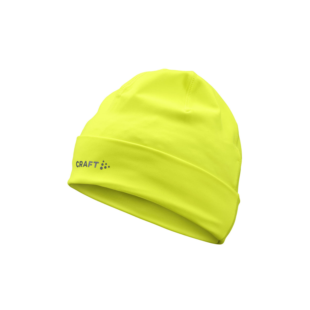 Core Essence Hat - Yellow - Front