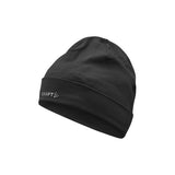 Core Essence Hat - Black - Front