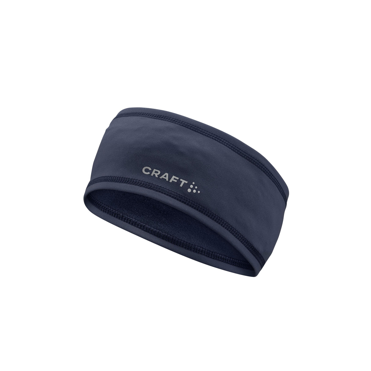 Core Essence Headband - Dark Blue - Front