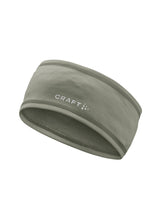 Core Essence Headband - Leaf - Front