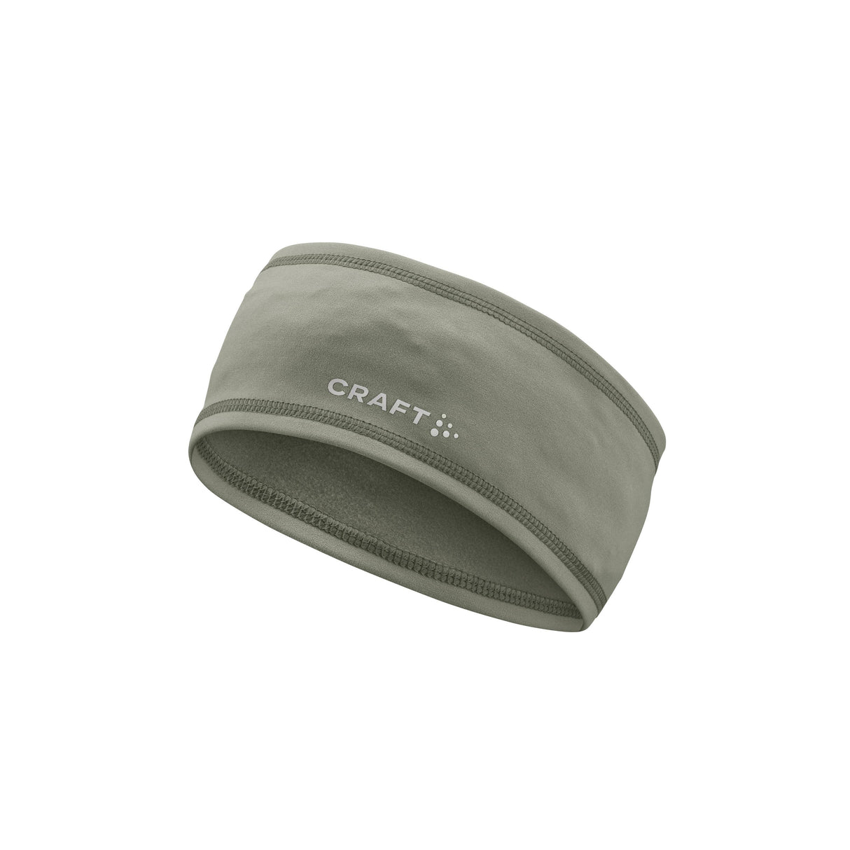 Core Essence Headband - Green - Front