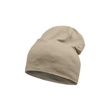 Essence Wool Hat - Taupe - Front