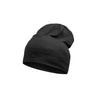 Essence Wool Hat - Black - Front