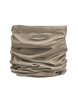 Essence Wool Necktube - Taupe - Front