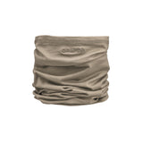 Essence Wool Necktube - Taupe - Front