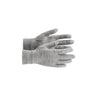 Essence Wool Light Glove - Grey Melange - Front