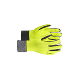 Essence Hybrid Glove - Yellow/Silver - Detail 1