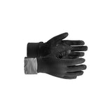 Essence Hybrid Glove - Black/Silver - Detail 1