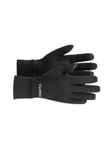 Essence Glove - Black - Front