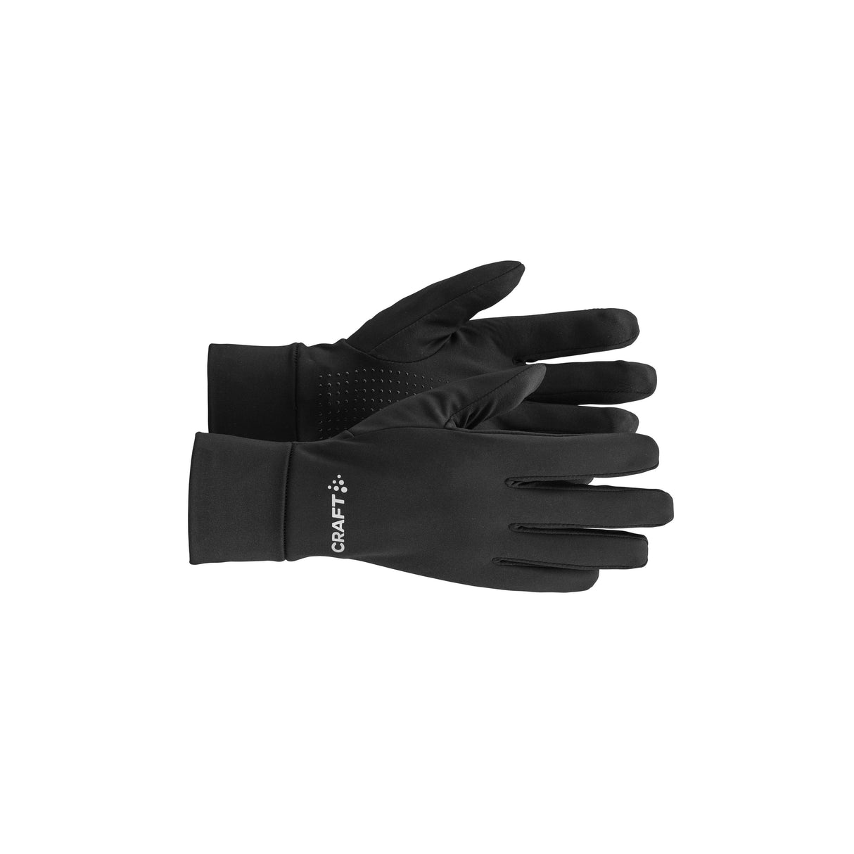 Essence Glove - Black - Front