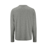 Athleisure Layers Dry Thermal Mesh M - Dark Grey Melange - Back