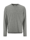 Athleisure Layers Dry Thermal Mesh M - Dark Grey Melange - Front