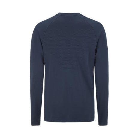 Active Comfort Ls 2 M - Dark Blue - Back