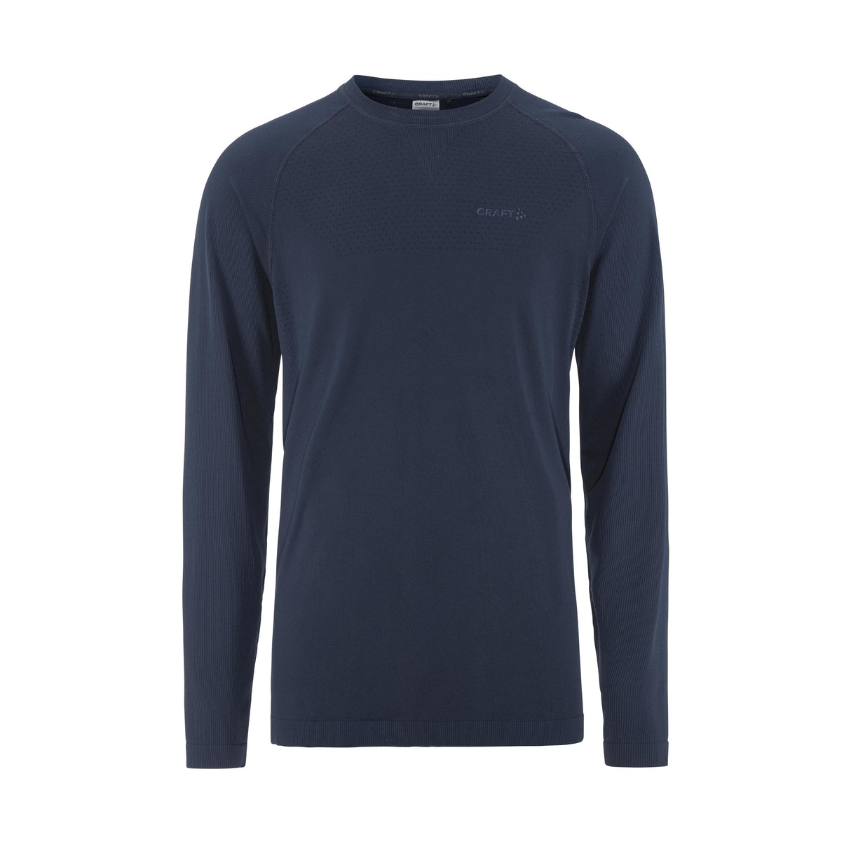 Active Comfort Ls 2 M - Dark Blue - Front