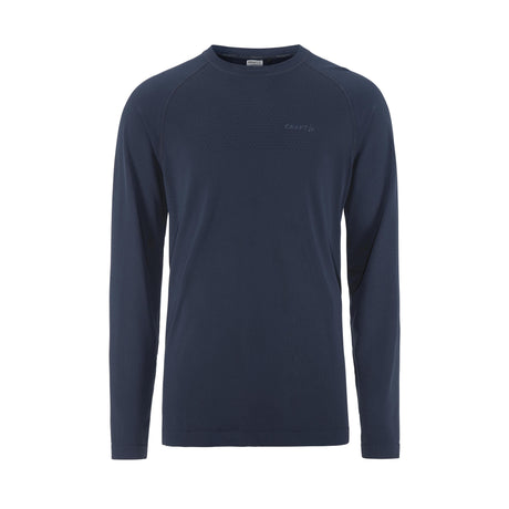 Active Comfort Ls 2 M - Dark Blue - Front