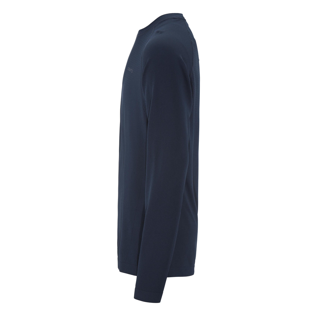 Active Comfort Ls 2 M - Dark Blue - Left
