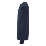 Active Comfort Ls 2 M - Dark Blue - Left