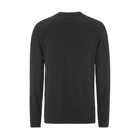 Active Comfort Ls 2 M - Black - Back