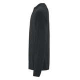 Active Comfort Ls 2 M - Black - Left