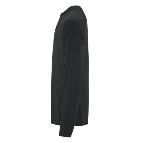 Active Comfort Ls 2 M - Black - Left