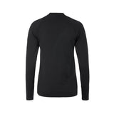 Active Comfort Ls 2 W - Black - Back