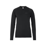 Active Comfort Ls 2 W - Black - Front