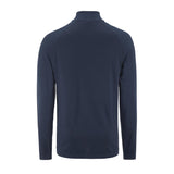 Active Comfort Ls Hz 2 M - Dark Blue - Back
