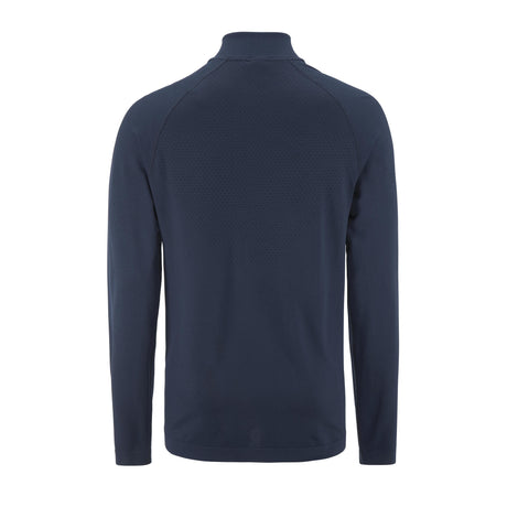 Active Comfort Ls Hz 2 M - Dark Blue - Back