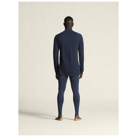 Active Comfort Ls Hz 2 M - Dark Blue - Closeup 3