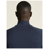 Active Comfort Ls Hz 2 M - Dark Blue - Closeup 6