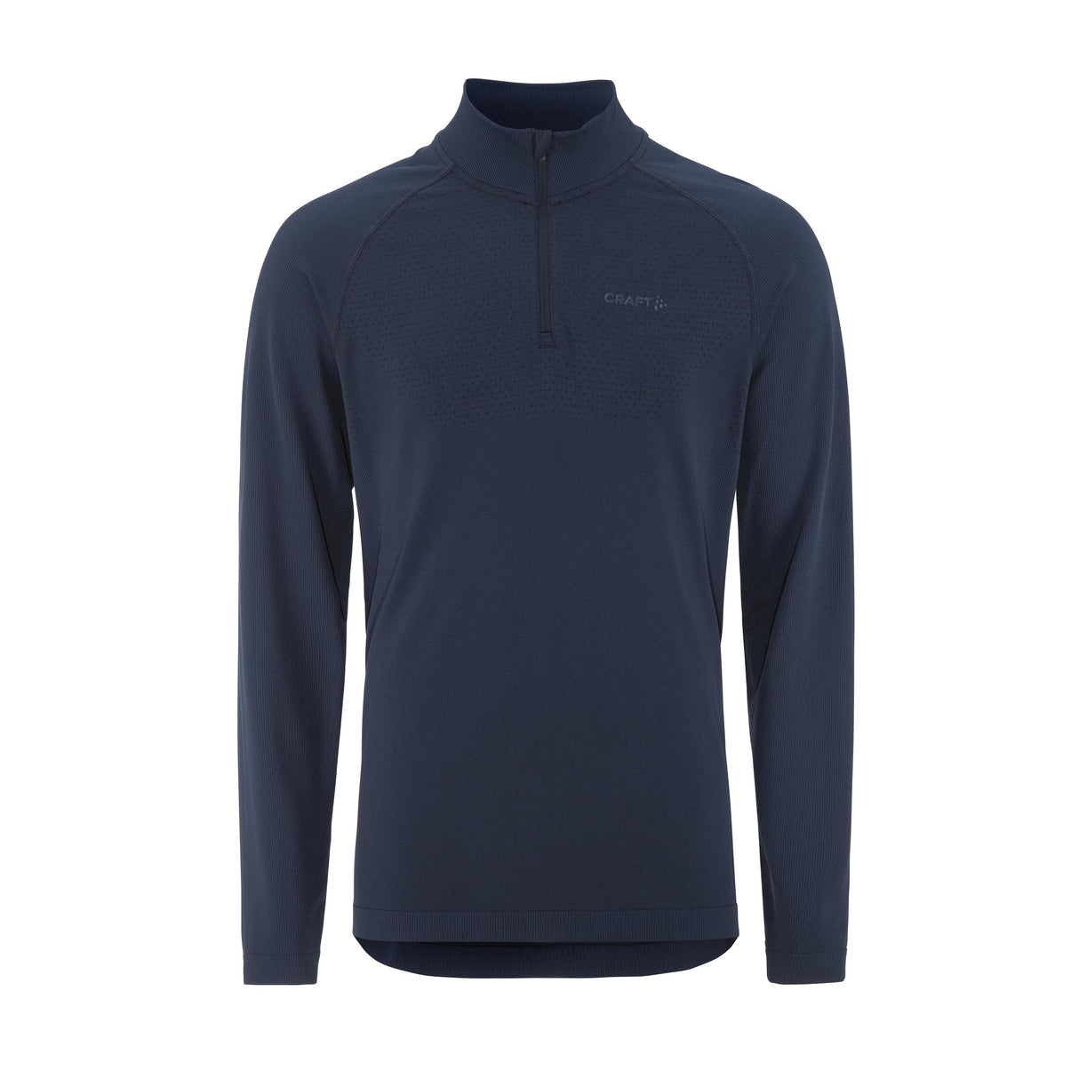 Active Comfort Ls Hz 2 M - Dark Blue - Front